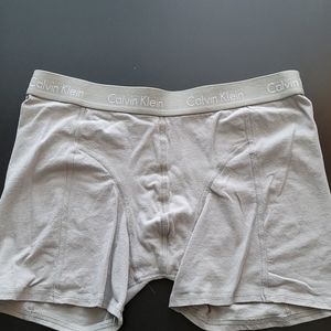 Calvin Kline Boxer Briefs